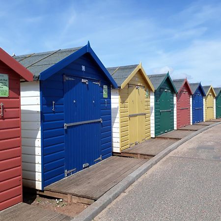 Dawlish Warren Apartments Kültér fotó