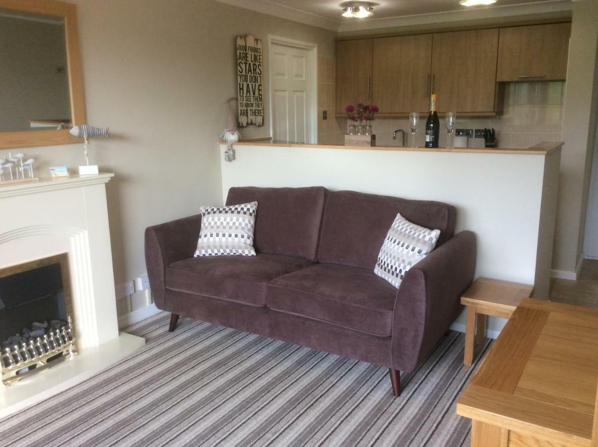 Dawlish Warren Apartments Kültér fotó