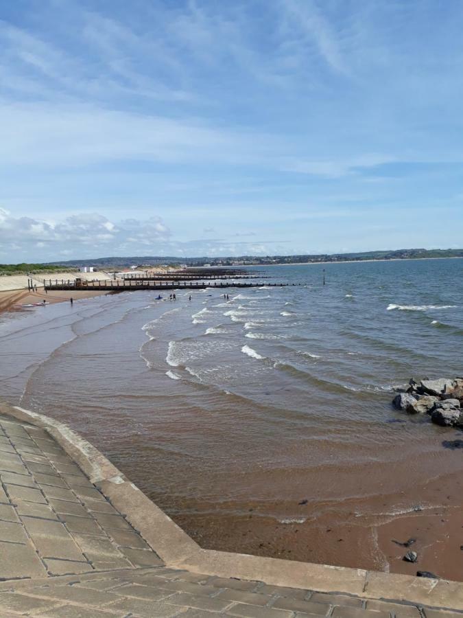 Dawlish Warren Apartments Kültér fotó